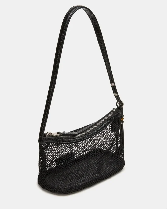 Torba Vixen, czarna Torba Vixen, czarna