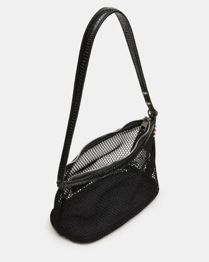 Torba Vixen, czarna Torba Vixen, czarna