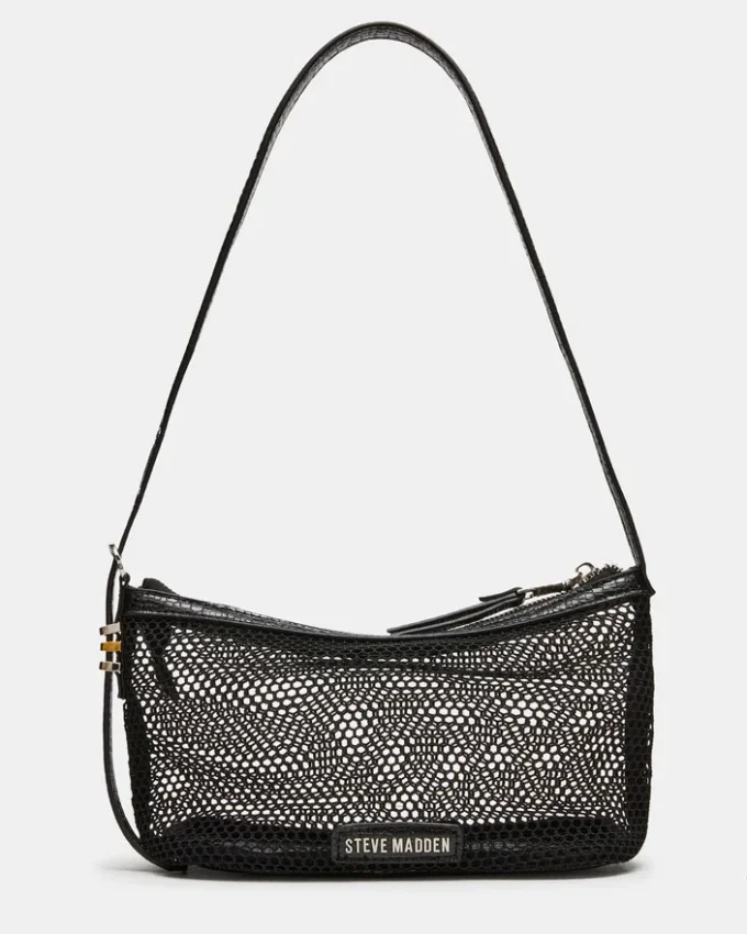 Torba Vixen, czarna Torba Vixen, czarna