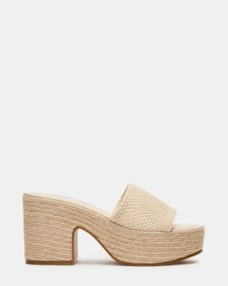 Trippy Natural Raffia Trippy Natural Raffia