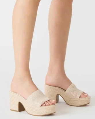 Trippy Natural Raffia Trippy Natural Raffia