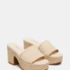 Trippy Natural Raffia Trippy Natural Raffia