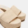 Trippy Natural Raffia Trippy Natural Raffia