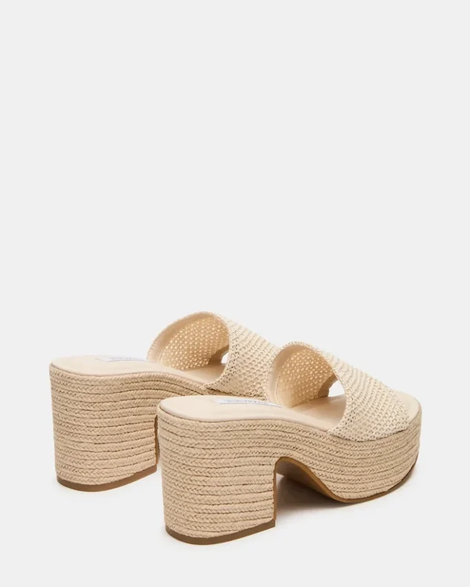 Trippy Natural Raffia Trippy Natural Raffia