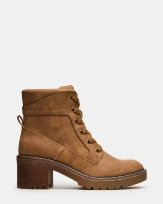 Tuff Taupe