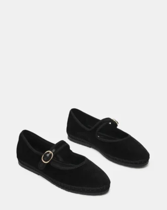 Velma Black Velvet Velma Black Velvet