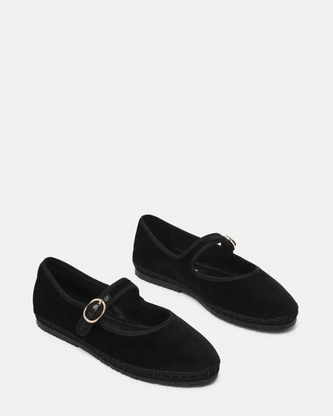 Velma Black Velvet Velma Black Velvet