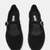 Velma Black Velvet Velma Black Velvet