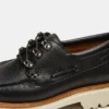 Victor Black Leather Victor Black Leather