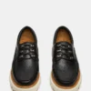 Victor Black Leather Victor Black Leather
