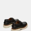 Victor Black Leather Victor Black Leather