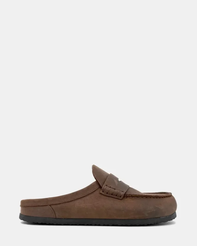 Wyatt Brown Leather Wyatt Brown Leather