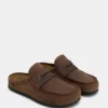 Wyatt Brown Leather Wyatt Brown Leather
