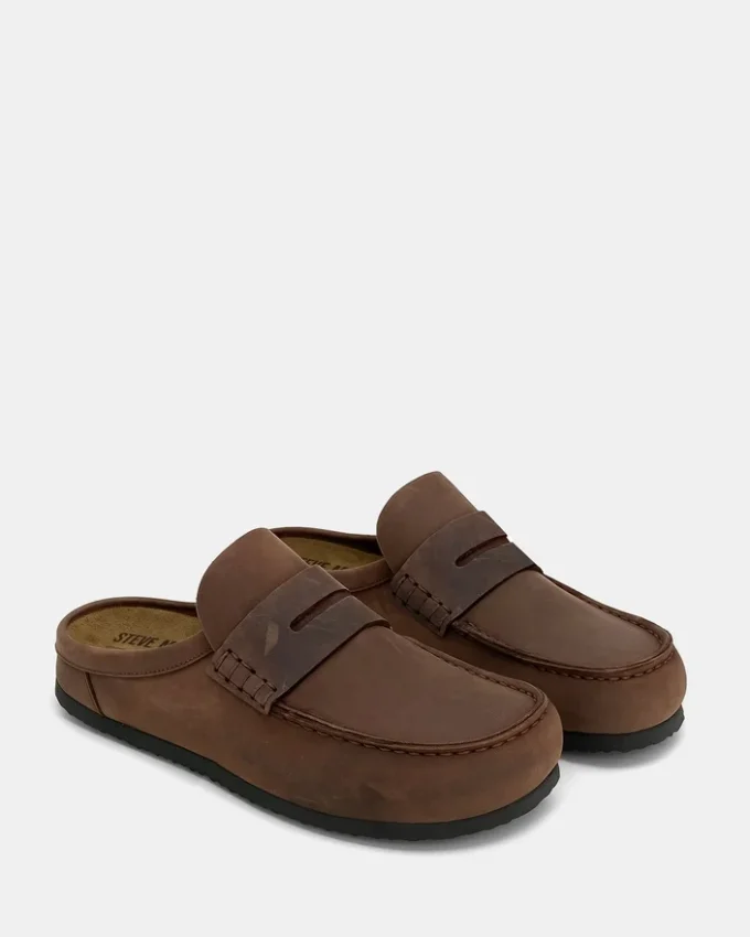 Wyatt Brown Leather Wyatt Brown Leather