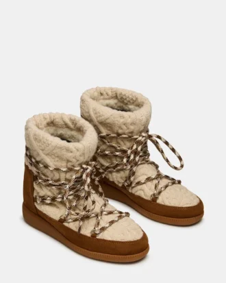 Wystan Taupe Multi