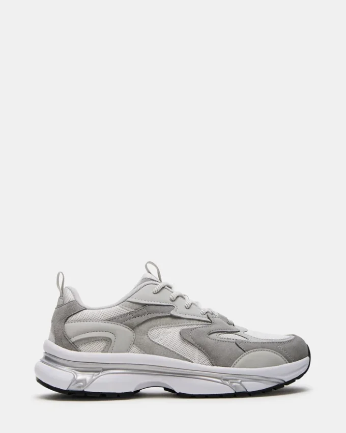 Ygor Grey Multi