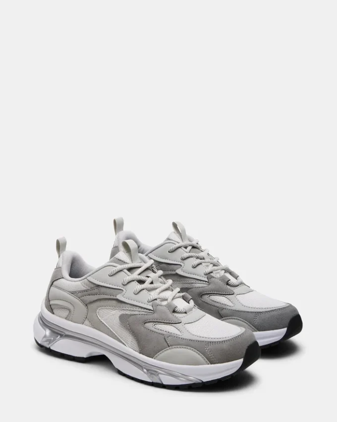 Ygor Grey Multi