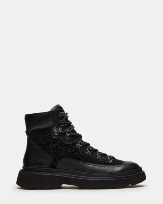 Yosemite Black Multi