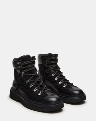 Yosemite Black Multi