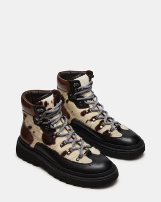 Yosemite Brown Multi